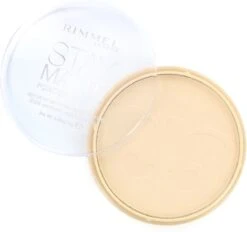 Rimmel London Stay Matte Pressed Powder - 001 Transparent - Powder -Mode-Cosmetica Winkel 1200x1125 4