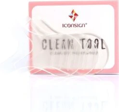 Iconsign® Professionele Wimperlifting Set - Lash Lift - Lash Kit - Wimperserum -Mode-Cosmetica Winkel 1200x1127 1