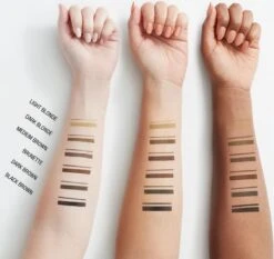 Maybelline Express Brow Duo Wenkbrauwpotlood - 01 Dark Blonde -Mode-Cosmetica Winkel 1200x1133 3