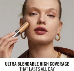 Rimmel London Lasting Finish Multi-Tasker Concealer - 010 Porcelain -Mode-Cosmetica Winkel 1200x1140 2