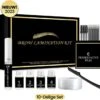 BluGo Brow Lamination Kit - Lash Lift - Wenkbrauwgel - Wimperlifting Set - Brow Soap - Eyelash Lift - Wimperverf - Brow Gel - Starterkit 1 BluGo Brow Lamination Kit - Lash Lift - Wenkbrauwgel - Wimperlifting Set - Brow Soap - Eyelash Lift - Wimperverf - Brow Gel - Starterkit -Mode-Cosmetica Winkel 1200x1140 5