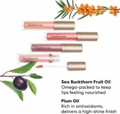 Bareminerals Bare Minerals Mineralist Lip Gloss-balm #sincerity -Mode-Cosmetica Winkel 1200x1142 3