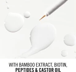 Rimmel London Wimperserum Wonder Care - 11 Ml -Mode-Cosmetica Winkel 1200x1142 4