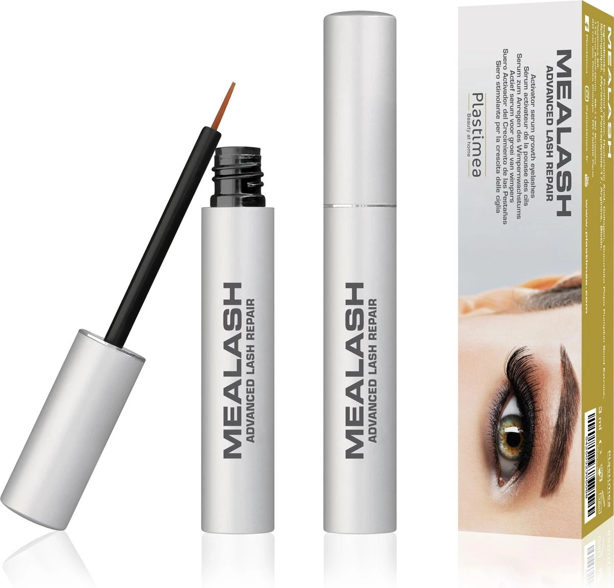 Wimperserum - MEALASH - Groeiserum 3 Wimperserum - MEALASH - Groeiserum