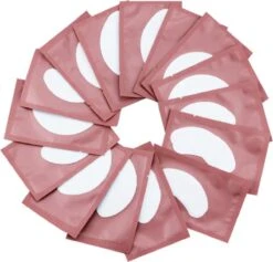 Hiden | Eye Gelpads - Eye Pads - Wimperextension - Wimpers - Beauty | 10 Stuks