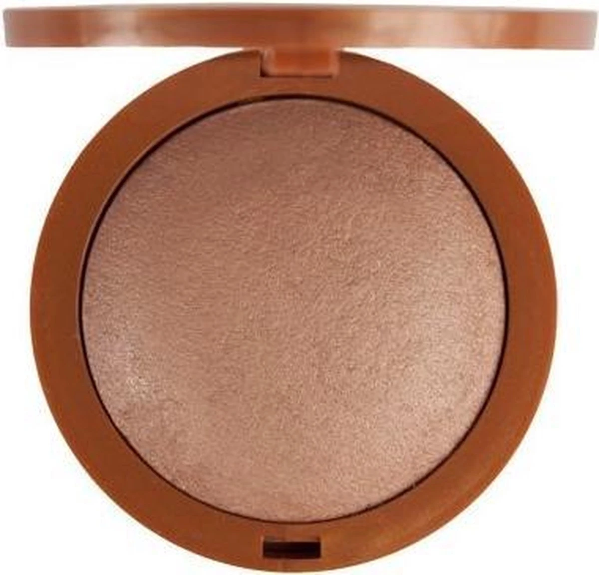 Royal Baked Bronzing Poeder 4 Royal Baked Bronzing Poeder - Afbeelding 2