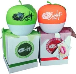 CandyLipz Lip Plumper Groen - Double Lobed - Volle Lippen Zonder Fillers - Candy Lipz -Mode-Cosmetica Winkel 1200x1155 7