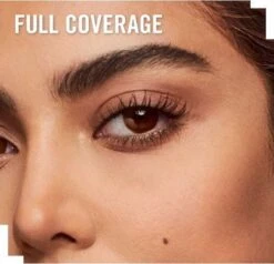 Rimmel London Stay Matte Pressed Powder - 001 Transparent - Powder -Mode-Cosmetica Winkel 1200x1157 2