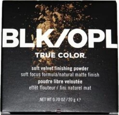 Black Opal True Color Soft Velvet Finishing Powder - Medium 9 Black Opal True Color Soft Velvet Finishing Powder - Medium -Mode-Cosmetica Winkel 1200x1158 10