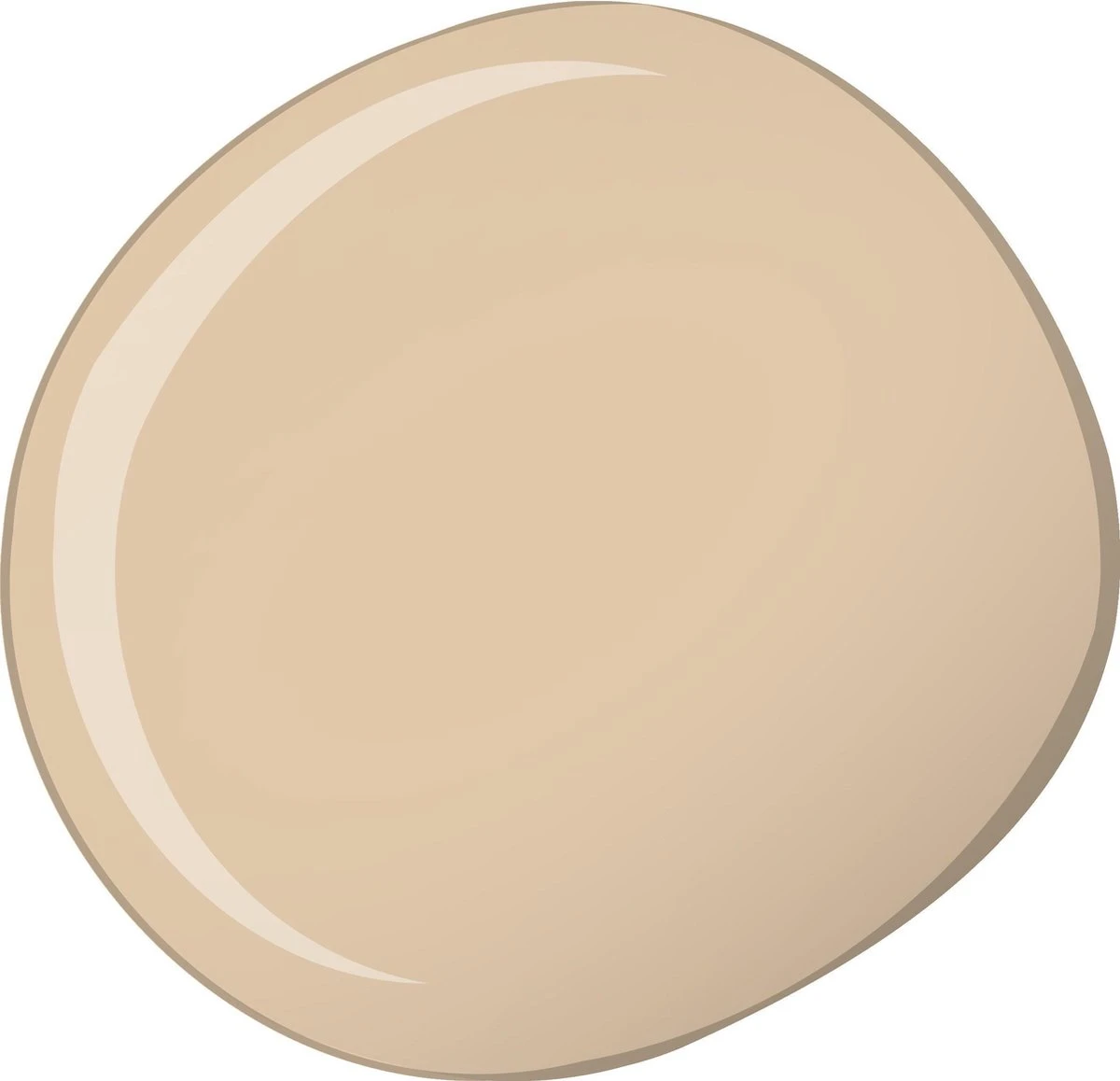 L'Oréal Paris True Match The One Concealer - 3D/W Golden Beige 9 L'Oréal Paris True Match The One Concealer - 3D/W Golden Beige - Afbeelding 7