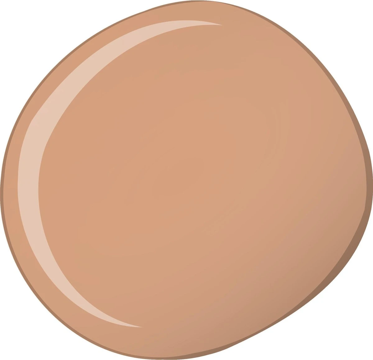 Clinique Beyond Perfecting Powder Foundation & Concealer - 06 Ivory - Foundation 18 Clinique Beyond Perfecting Powder Foundation & Concealer - 06 Ivory - Foundation - Afbeelding 16