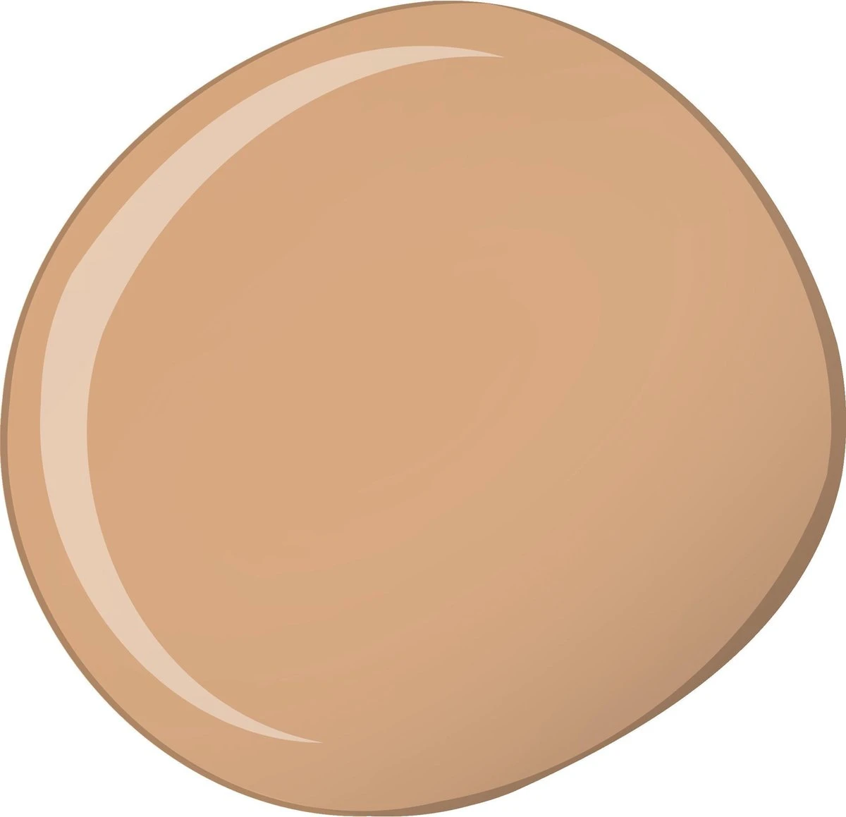 Rimmel London Rimmel Lasting Finish Breathable - 400 Natural Beige - Concealer 9 Rimmel London Rimmel Lasting Finish Breathable - 400 Natural Beige - Concealer - Afbeelding 7