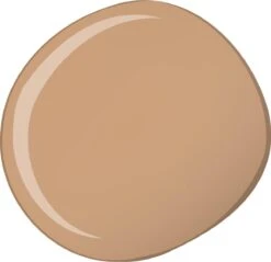 Bourjois 123 Perfect Foundation 057 Hâlé Clair -Mode-Cosmetica Winkel 1200x1159 15