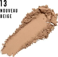 Max Factor Creme Puff Pressed Compact Powder 013 Nouveau Beige 10 Max Factor Creme Puff Pressed Compact Powder 013 Nouveau Beige -Mode-Cosmetica Winkel 1200x1159 17