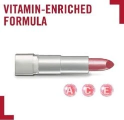 Rimmel London Moisture Renew Lipstick - Pink Fame - Lilac-Violet -Mode-Cosmetica Winkel 1200x1159 27