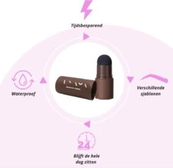 Eye Brow Stamp Set - Brow Stamp - Wenkbrauwstempel - Wenkbrauw Stempel - Wenkbrauwstick - Wenkbrauw Sjabloon - Wenkbrauw Poeder - Wenkbrauw Stempel Kit - Wenkbrauw Verf - Wenkbrauw Trimmer - Brow Lift - Lash Lift 19 Eye Brow Stamp Set - Brow Stamp - Wenkbrauwstempel - Wenkbrauw Stempel - Wenkbrauwstick - Wenkbrauw Sjabloon - Wenkbrauw Poeder - Wenkbrauw Stempel Kit - Wenkbrauw Verf - Wenkbrauw Trimmer - Brow Lift - Lash Lift -Mode-Cosmetica Winkel 1200x1162 1