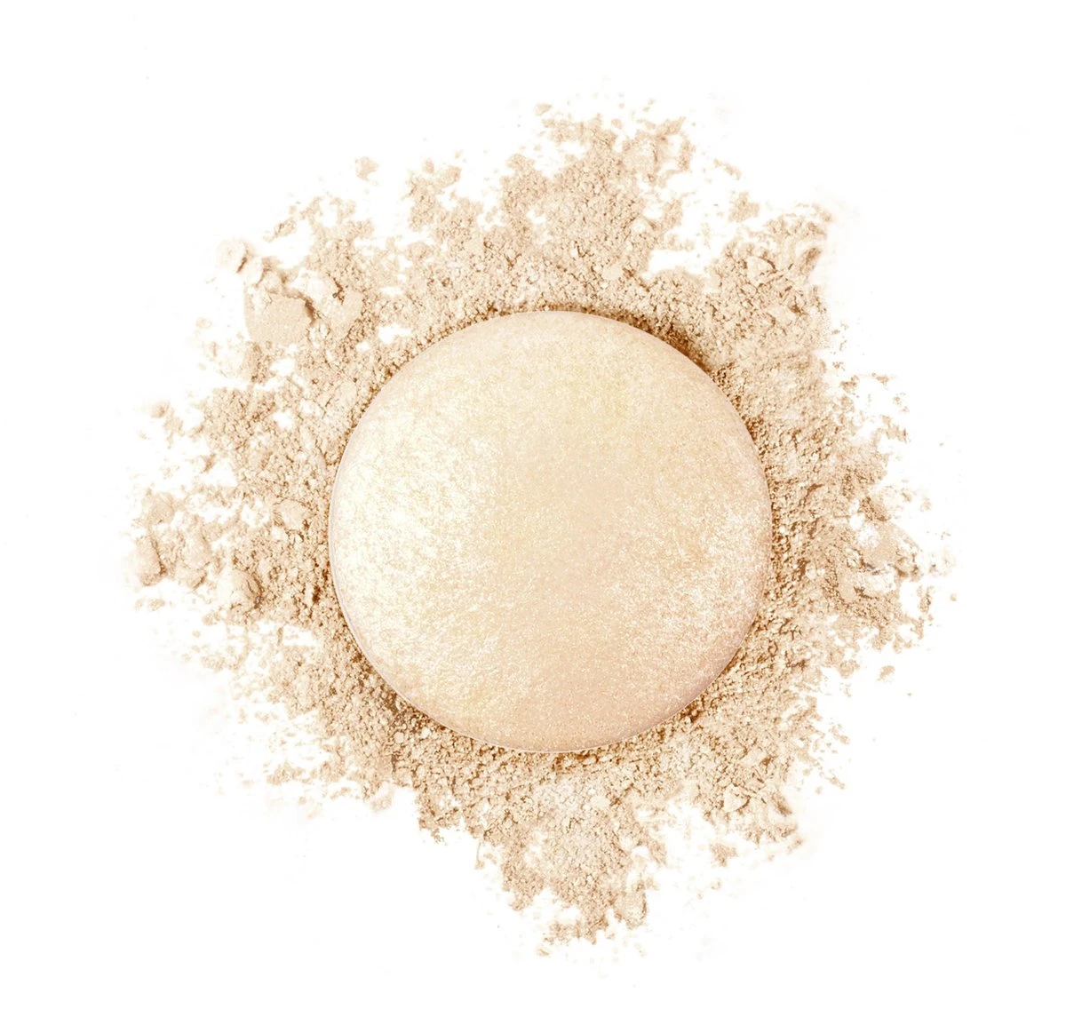 Bourjois Le Petit Strober Highlighter - 00 Universal Glow 15 Bourjois Le Petit Strober Highlighter - 00 Universal Glow - Afbeelding 13