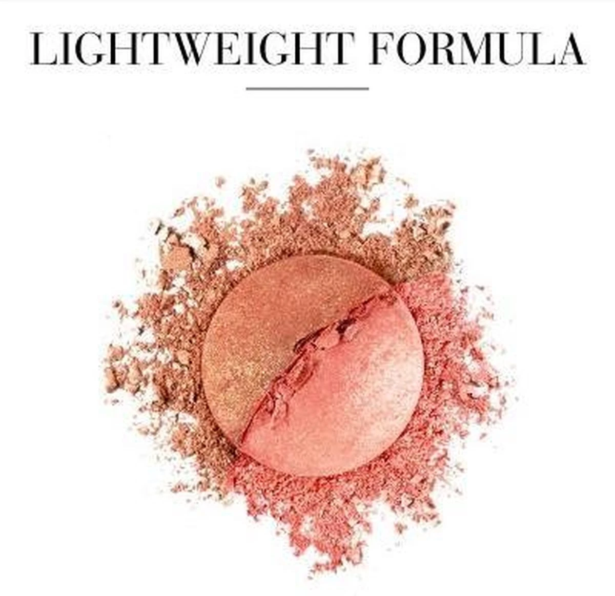 Bourjois Le Duo Blush Sculpt Blush - 02 Roméo Et Pachette 16 Bourjois Le Duo Blush Sculpt Blush - 02 Roméo Et Pachette - Afbeelding 14