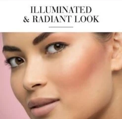 Bourjois Le Petit Strober Highlighter - 00 Universal Glow 18 Bourjois Le Petit Strober Highlighter - 00 Universal Glow -Mode-Cosmetica Winkel 1200x1164 15