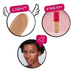 Bourjois Healthy Mix BB Cream Anti Fatigue - 03 Dark Beige 24 Bourjois Healthy Mix BB Cream Anti Fatigue - 03 Dark Beige -Mode-Cosmetica Winkel 1200x1164 2