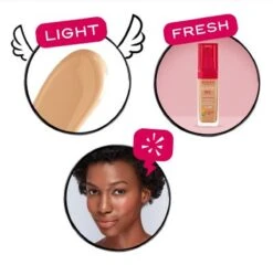 Bourjois Healthy Mix BB Cream Anti Fatigue - 02 Medium Beige 28 Bourjois Healthy Mix BB Cream Anti Fatigue - 02 Medium Beige -Mode-Cosmetica Winkel 1200x1164 3