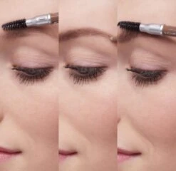 Bourjois Brow Reveal Wenkbrauwpotlood - 003 Brown -Mode-Cosmetica Winkel 1200x1164 35