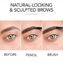 Bourjois Brow Reveal Mechanic Pencil Wenkbrauwpotlood - 003 Dark Brown -Mode-Cosmetica Winkel 1200x1164 37