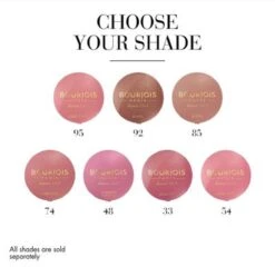 Bourjois Little Rount Pot Blush 095 Rose De Jaspe -Mode-Cosmetica Winkel 1200x1164 7