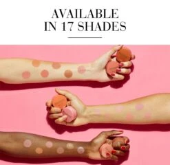 Bourjois Little Round Pot Blush - 54 Rose Frisson -Mode-Cosmetica Winkel 1200x1164 8