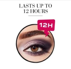 Bourjois Smoky Stories Oogschaduw Quatuor Oogschaduw - 06 Upside Brown -Mode-Cosmetica Winkel 1200x1165 10