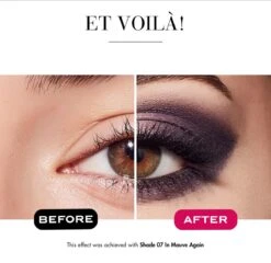 Bourjois Smoky Stories Quad Oogschaduw Palette - 14 Tomber Des Nudes 18 Bourjois Smoky Stories Quad Oogschaduw Palette - 14 Tomber Des Nudes -Mode-Cosmetica Winkel 1200x1165 19