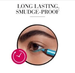 Bourjois Contour Clubbing Waterproof Oogpotlood - 41 Black Party 21 Bourjois Contour Clubbing Waterproof Oogpotlood - 41 Black Party -Mode-Cosmetica Winkel 1200x1165 20