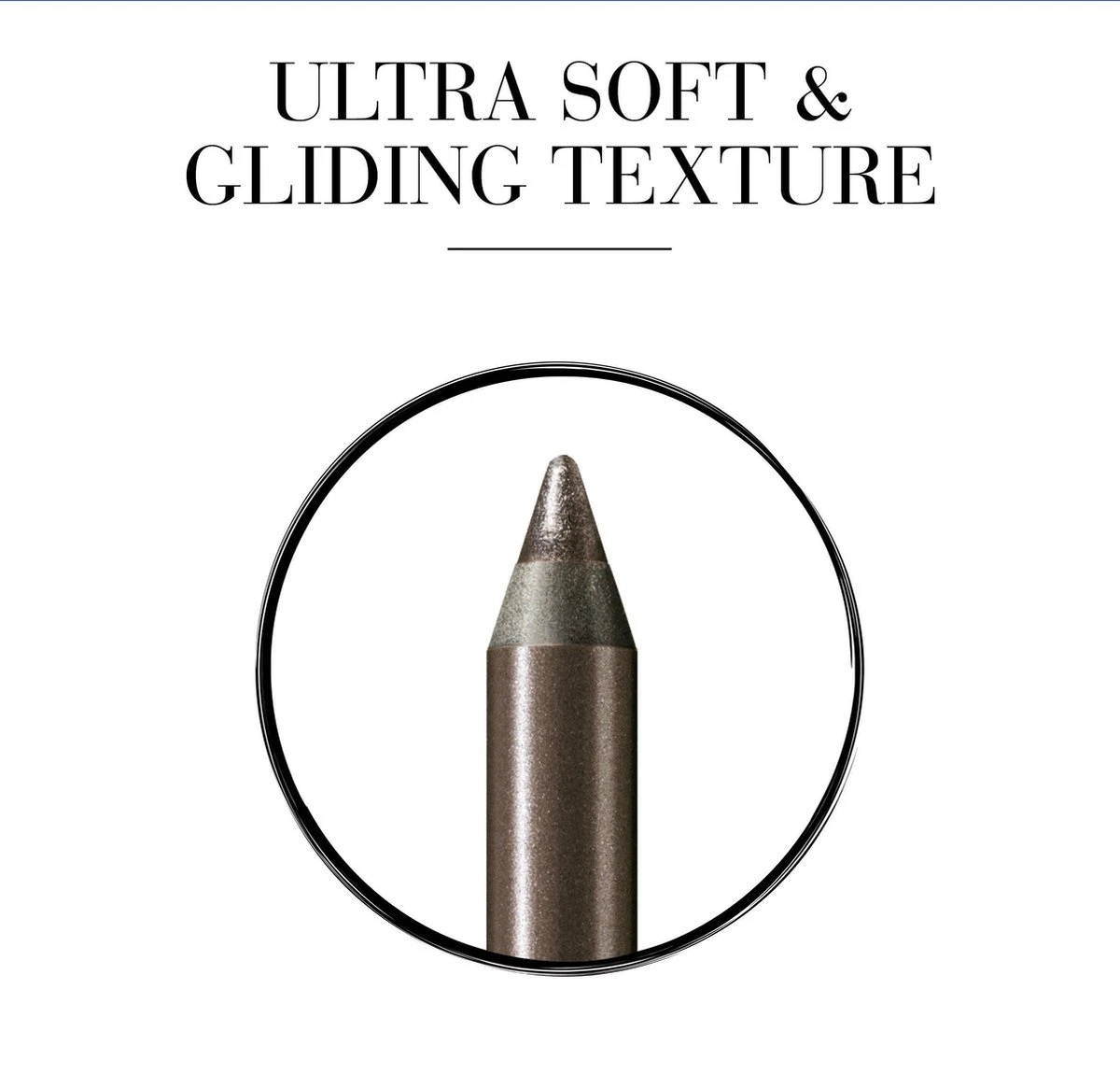 Bourjois Contour Clubbing Waterproof Oogpotlood - 57 Up And Brown 6 Bourjois Contour Clubbing Waterproof Oogpotlood - 57 Up And Brown - Afbeelding 4