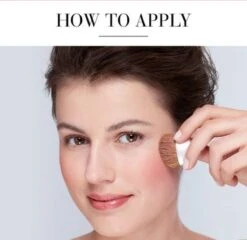 Bourjois Little Rount Pot Blush 095 Rose De Jaspe -Mode-Cosmetica Winkel 1200x1167 11