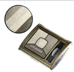 Bourjois Smoky Stories Quatuor - 04 Rock This Khaki - Oogschaduw 21 Bourjois Smoky Stories Quatuor - 04 Rock This Khaki - Oogschaduw -Mode-Cosmetica Winkel 1200x1167 14