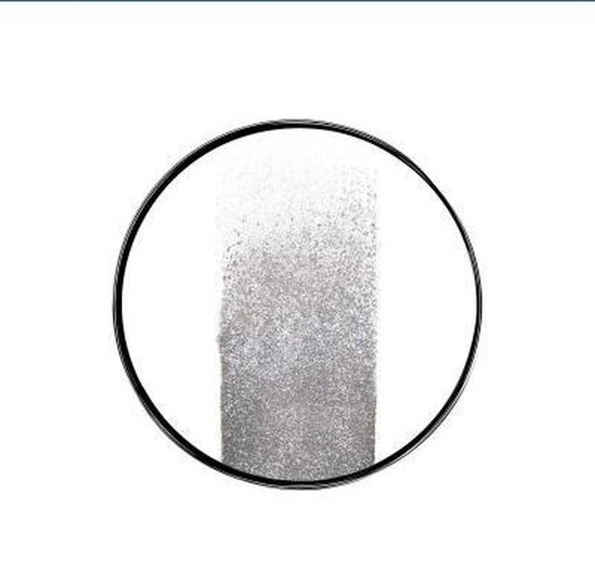 Bourjois Smoky Stories Quatuor - 04 Rock This Khaki - Oogschaduw 12 Bourjois Smoky Stories Quatuor - 04 Rock This Khaki - Oogschaduw - Afbeelding 10