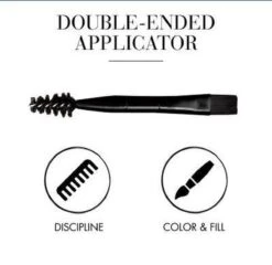 Bourjois Brow Palette Wenkbrauwmake-up - 2 Brunette -Mode-Cosmetica Winkel 1200x1167 18