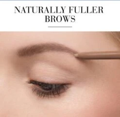 Bourjois Brow Reveal Wenkbrauwpotlood - 003 Brown -Mode-Cosmetica Winkel 1200x1167 22