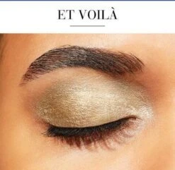 Bourjois - Cream Eye Shadow With Metallic Finish Satin Edition 8 Ml 07 Or Du Commun - -Mode-Cosmetica Winkel 1200x1170 21