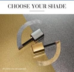 Bourjois - Cream Eye Shadow With Metallic Finish Satin Edition 8 Ml 07 Or Du Commun - -Mode-Cosmetica Winkel 1200x1170 24