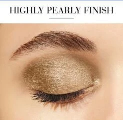 Bourjois - Cream Eye Shadow With Metallic Finish Satin Edition 8 Ml 07 Or Du Commun - -Mode-Cosmetica Winkel 1200x1170 25