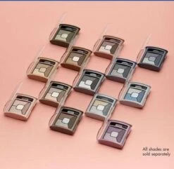 Bourjois Smoky Stories Quatuor - 04 Rock This Khaki - Oogschaduw 23 Bourjois Smoky Stories Quatuor - 04 Rock This Khaki - Oogschaduw -Mode-Cosmetica Winkel 1200x1170 27