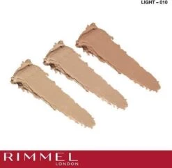 Rimmel London Rimmel Insta Conceal & Contour Palette -Mode-Cosmetica Winkel 1200x1171 3