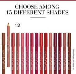 Bourjois Levres Contour Edition Lippotlood - 13 Nuts About You -Mode-Cosmetica Winkel 1200x1173 5