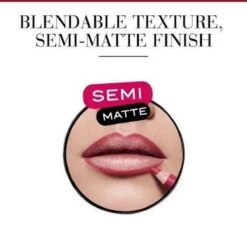 Bourjois Levres Contour Edition Lippotlood - 13 Nuts About You -Mode-Cosmetica Winkel 1200x1173 7