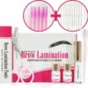 MURLEY'S Brow Lamination Kit - Brow Lift - Starterkit - Wenkbrauwlifting Set - Langdurig Perfecte Wenkbrauwen -Mode-Cosmetica Winkel 1200x1176 6