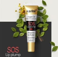 Karité SOS Lip Plumping Gloss - Lip Plumper - Vollere Lippen - Collageen - Argan Olie - Gehydrateerde Lippen - Lipgloss 11 Karité SOS Lip Plumping Gloss - Lip Plumper - Vollere Lippen - Collageen - Argan Olie - Gehydrateerde Lippen - Lipgloss -Mode-Cosmetica Winkel 1200x1178 4