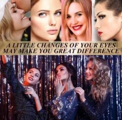 Diamond | M5 Bekend Van TikTok | GRATIS Spiegeldoosje | Magnetische Wimpers Met Eyeliner | Nep Wimpers | Magnetic Eyelashes | HERBRUIKBAAR | CADEAU -Mode-Cosmetica Winkel 1200x1179 8