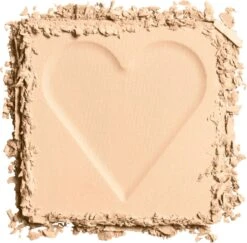 NYX Professional Makeup Can't Stop Won't Stop Mattifying Gezichtspoeder - Light -Mode-Cosmetica Winkel 1200x1180