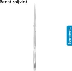 BeautyTools Wenkbrauwschaar - Wenkbrauw Trimmer - Eyebrow Scissor - Stevig Recht Snijvlak - INOX (9.5 Cm) (NS-0799) 12 BeautyTools Wenkbrauwschaar - Wenkbrauw Trimmer - Eyebrow Scissor - Stevig Recht Snijvlak - INOX (9.5 Cm) (NS-0799) -Mode-Cosmetica Winkel 1200x1183 10